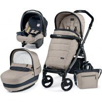 Cochecito Eleite Modular DE Peg Perego