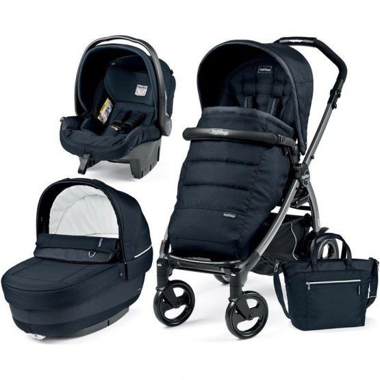 Cochecito Peg Perego Eleite Modular