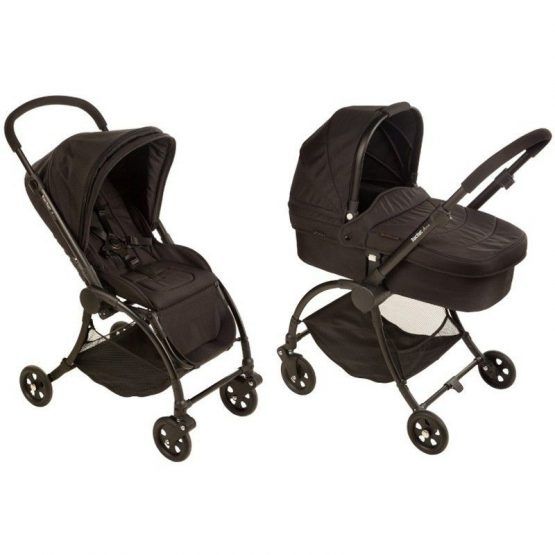 Coche Tuc Tuc TT Plume Duo