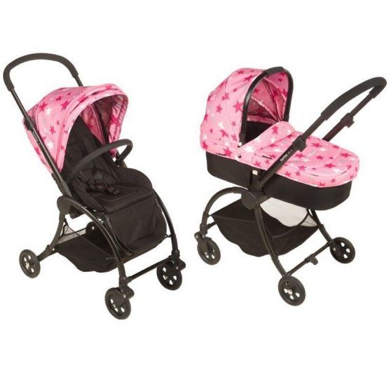 Coche Tuc Tuc TT Plume Duo