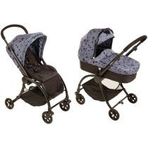 Coche TT Plume Duo DE Tuc Tuc