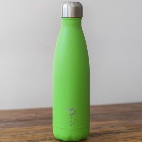 Botella Chillys Inox 500 ml