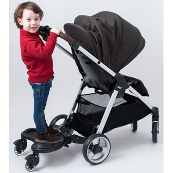 Patin Y Asiento Olmitos Kids