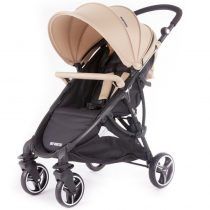 Silla De Paseo Compact 2.0 de Baby Monsters