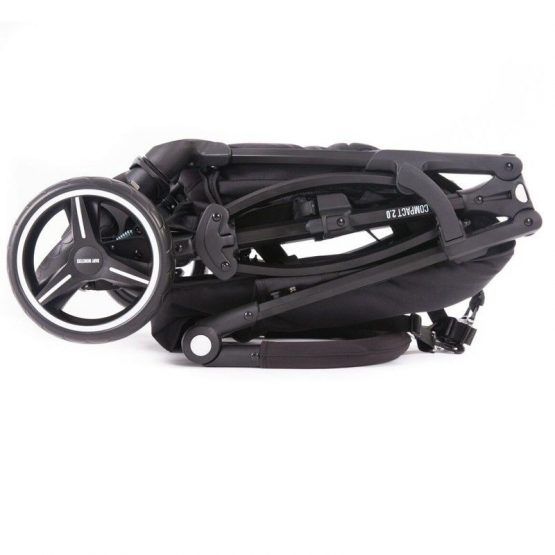 Silla De Paseo Baby Monster Compact 2.0