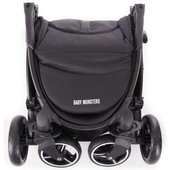 Silla De Paseo Baby Monster Compact 2.0