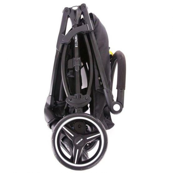 Silla De Paseo Baby Monster Compact 2.0