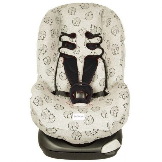 Funda Silla Auto Grupo 1 Baobabs BCN