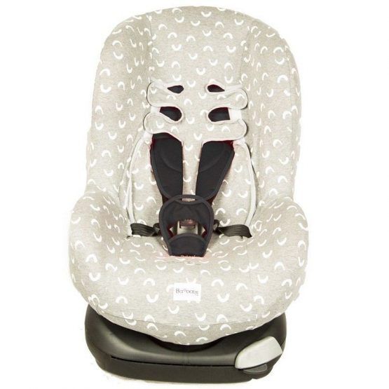 Funda Silla Auto Grupo 1 Baobabs BCN