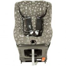 Funda Silla Auto Dual Fix I Size Baobabs BCN