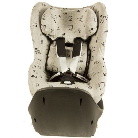 Funda Silla Auto Sirona M2 I Size y Vaya Baobabs BCN