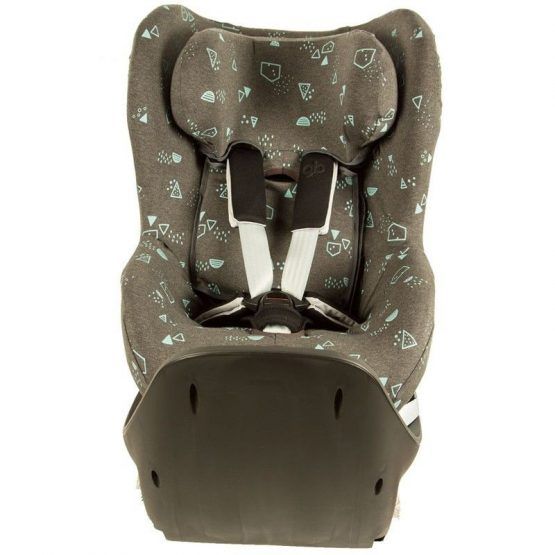 Funda Silla Auto Sirona M2 I Size y Vaya Baobabs BCN