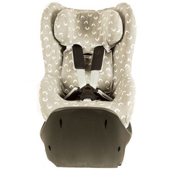 Funda Silla Auto Sirona M2 I Size y Vaya Baobabs BCN