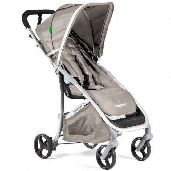 Silla de Paseo Emotion de Babyhome