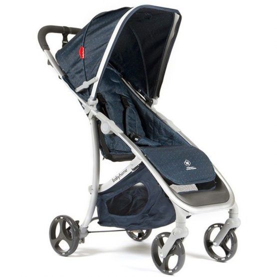 Silla de Paseo Babyhome Emotion