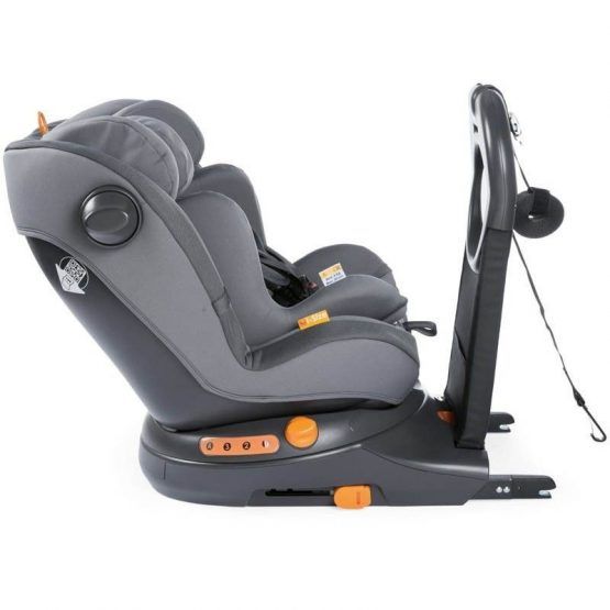 Silla Auto Chicco Around U