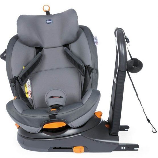 Silla Auto Chicco Around U