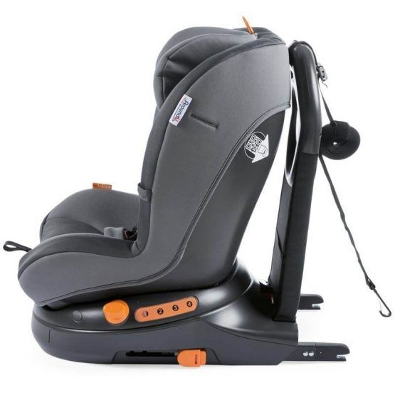 Silla Auto Chicco Around U