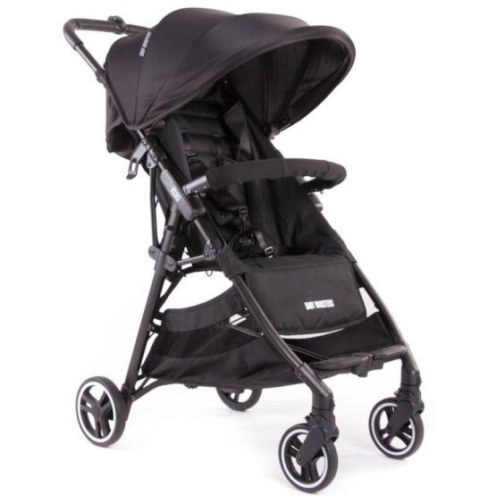 Silla de Paseo Kuki en 10 Colores de Baby Monsters