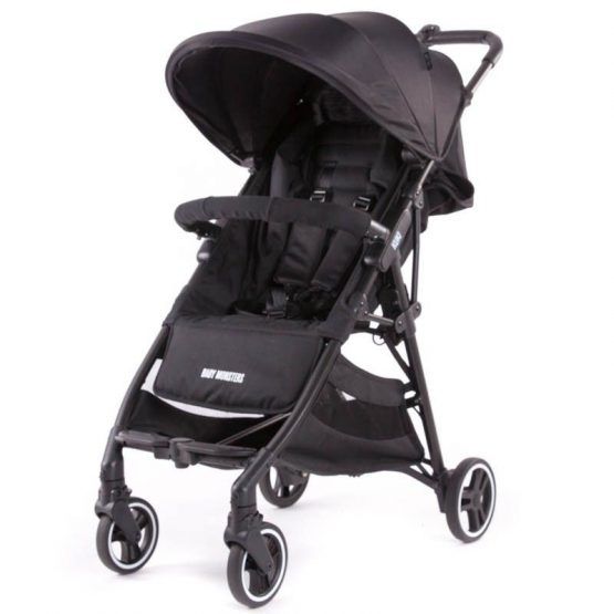 Silla De Paseo Baby Monster Kuki