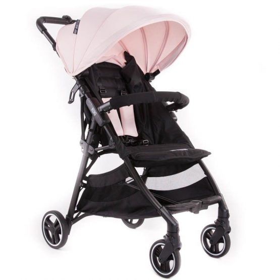 Silla De Paseo Baby Monster Kuki