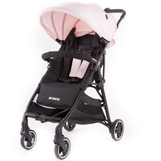 Silla De Paseo Baby Monster Kuki