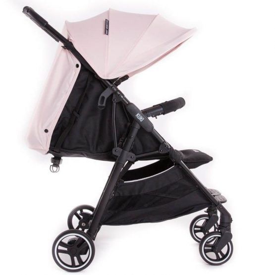 Silla De Paseo Baby Monster Kuki