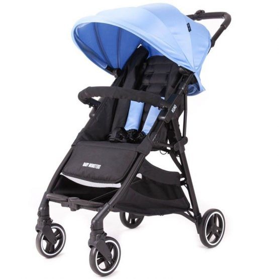 Silla De Paseo Baby Monster Kuki