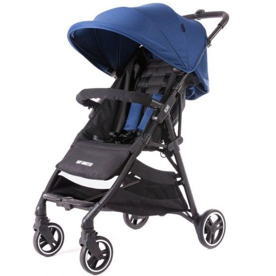 Silla De Paseo Baby Monster Kuki