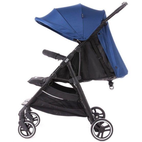 Silla De Paseo Baby Monster Kuki