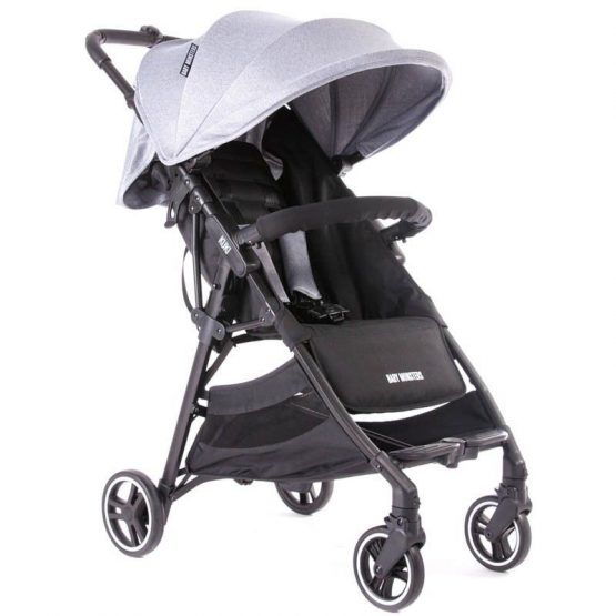 Silla De Paseo Baby Monster Kuki