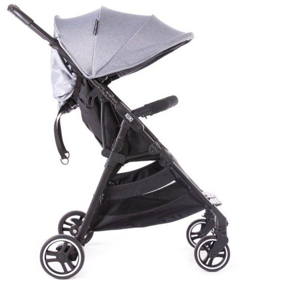 Silla De Paseo Baby Monster Kuki