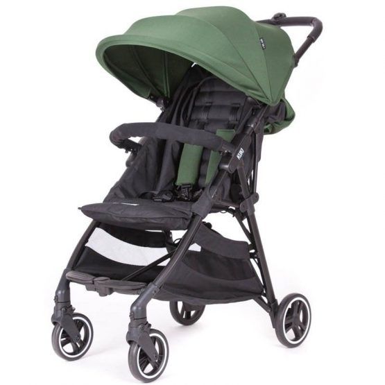 Silla De Paseo Baby Monster Kuki