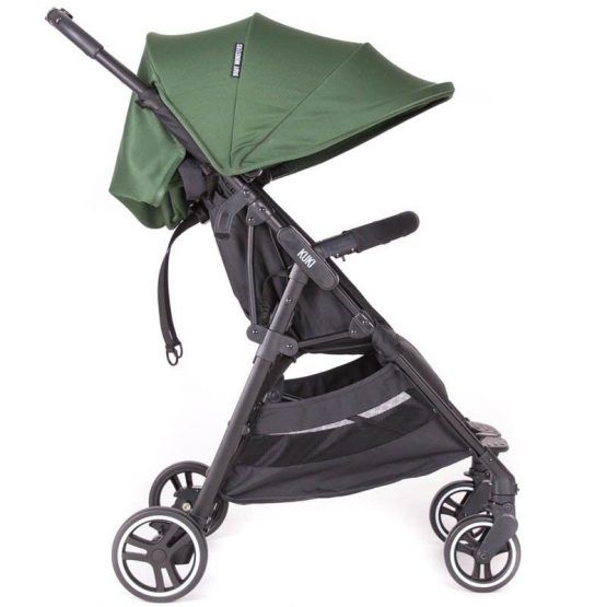 Silla De Paseo Baby Monster Kuki