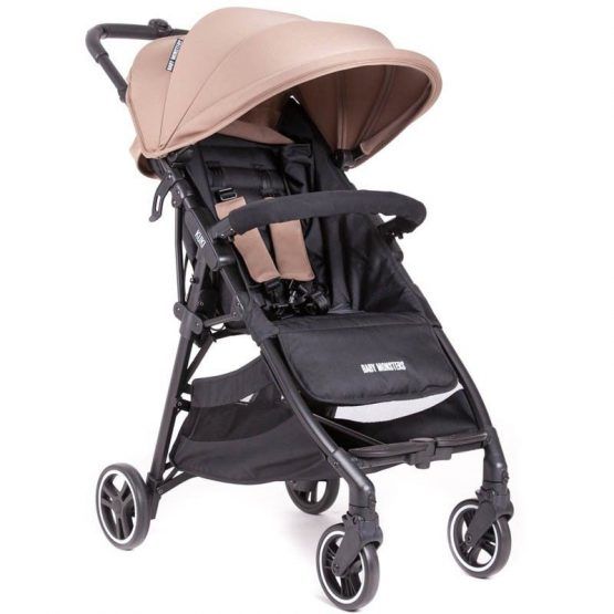 Silla De Paseo Baby Monster Kuki