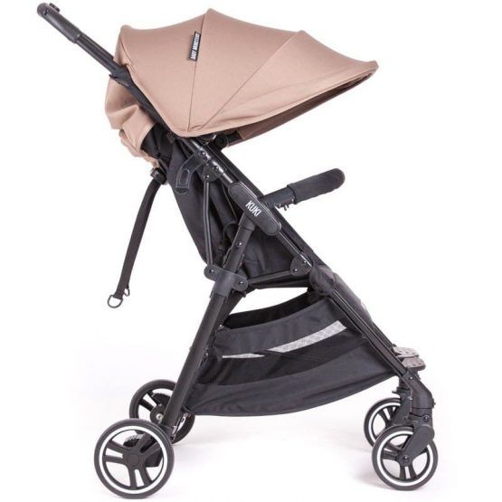 Silla De Paseo Baby Monster Kuki