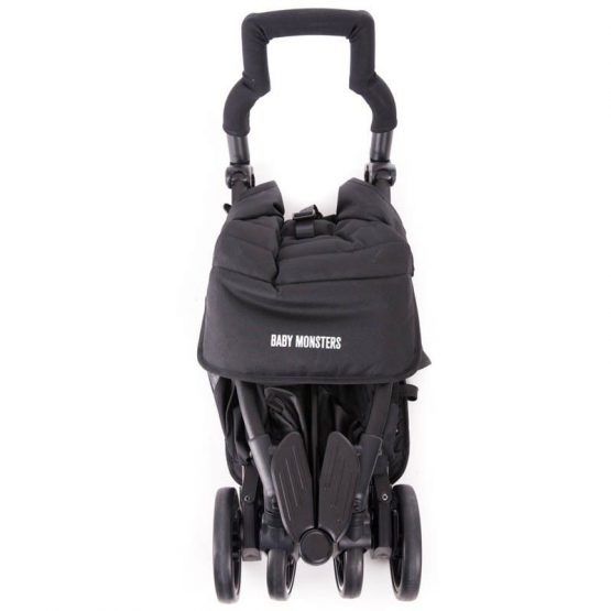 Silla De Paseo Baby Monster Kuki