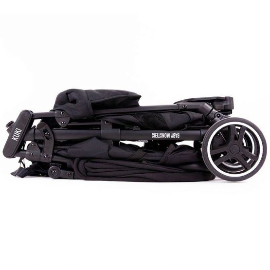 Silla De Paseo Baby Monster Kuki