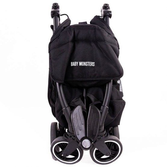 Silla De Paseo Baby Monster Kuki