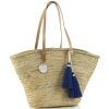 Bolso de Playa Palma Cambrass Tassel