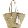 Bolso de Playa Palma Cambrass Tassel