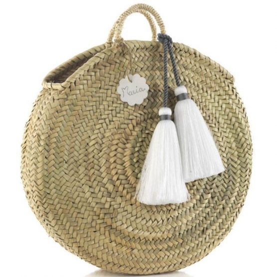 Bolso de Playa Palma Cambrass GD Tassel