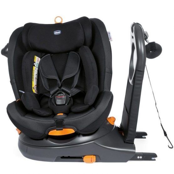 Silla Auto Chicco Around U