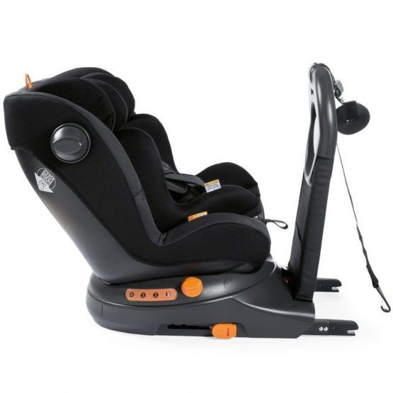 Silla Auto Chicco Around U