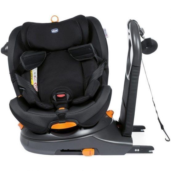 Silla Auto Chicco Around U