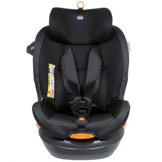 Silla Auto Chicco Around U