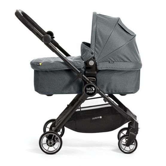 Baby Jogger Duo City Tour Lux Duo
