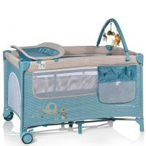 Cuna Viaje Complet Plus de Ms
