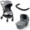 cochecito Baby Jogger Duo City Tour Lux Duo