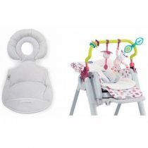 Kit 0m+ Polly Progress5 de Chicco